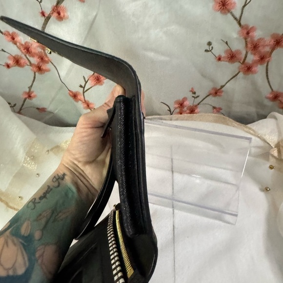 Louis Vuitton White Multicolor Wallet - Picture 7 of 8